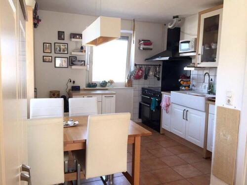 Foto - Etagenwohnung zur Miete in Hallstadt