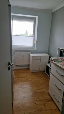 Foto - Etagenwohnung in Hallstadt zur Miete