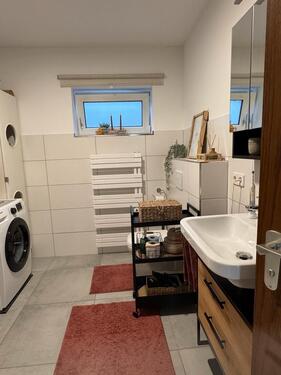 Foto - Etagenwohnung in Albstadt