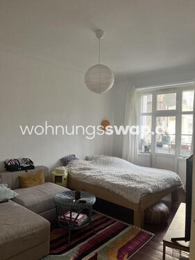 Foto - Etagenwohnung zur Miete in Berlin