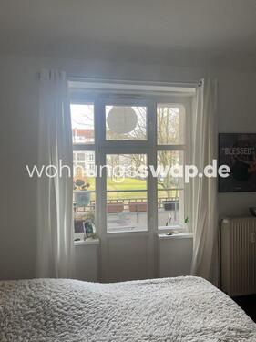 Foto - Etagenwohnung in Berlin