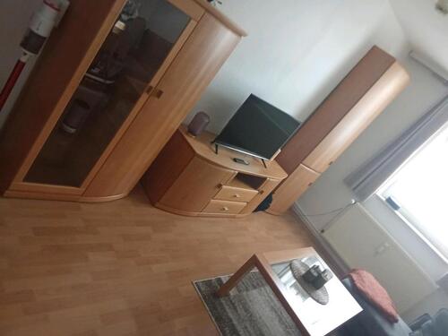 Foto - Zweiraumwohnung zur Zwischenmiete