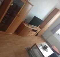 Zweiraumwohnung zur Zwischenmiete - Braunschweig Östliches Ringgebiet