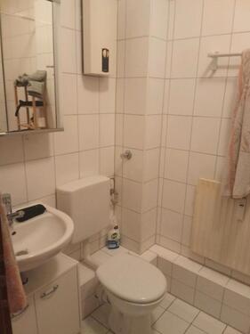 Foto - Etagenwohnung in Braunschweig