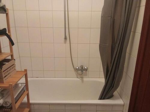 Foto - Etagenwohnung in Braunschweig zur Miete