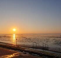 FerienwohnungNordsee Herbstferien frei - ohne Hund - Wittmund