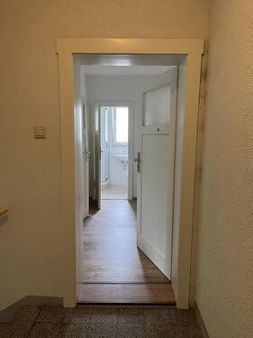 Foto - Etagenwohnung zur Miete in Leipzig