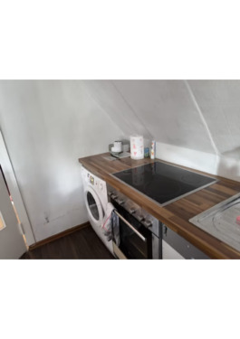 Foto - Etagenwohnung in Jork zur Miete