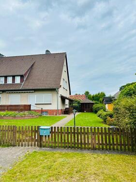Foto - Einfamilienhaus zum Kaufen in Faßberg