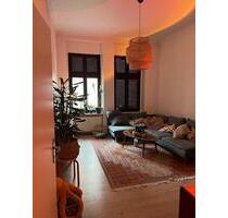 ANFRAGESTOPP!!! Wunderschöne 4-Raum-Wohnung in Buckau - Magdeburg