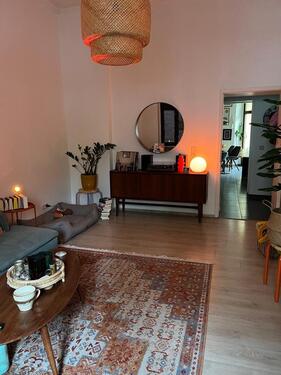 Foto - Etagenwohnung zur Miete in Magdeburg