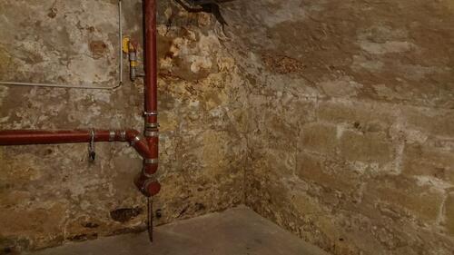 Foto - Keller trockener und sauberer Lagerraum zu vermieten Königstr.