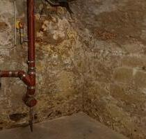 Keller trockener und sauberer Lagerraum zu vermieten Königstr. - Fürth Altstadt
