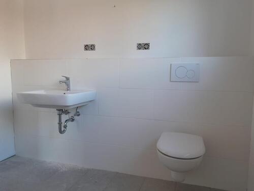 Foto - Etagenwohnung in Weener