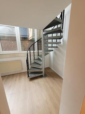 Foto - Großzügige 2 Zimmer-Plus-Wohnung mit Garten in BuchholzNordheide