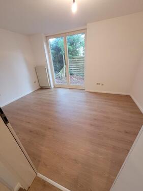 Foto - Etagenwohnung in Buchholz in der Nordheide