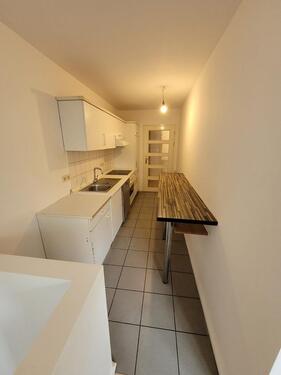 Foto - Etagenwohnung in Buchholz in der Nordheide zur Miete