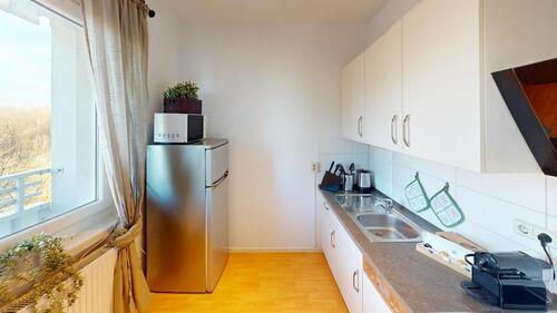 Foto - Etagenwohnung zur Miete in Chemnitz