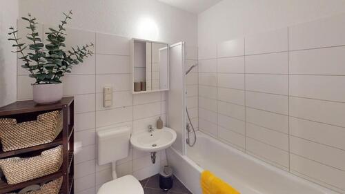 Foto - Etagenwohnung in Chemnitz