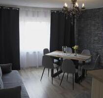 3,5 Zimmer Wohnung zu vermieten Januar bis März 2026 - Friedrichshafen