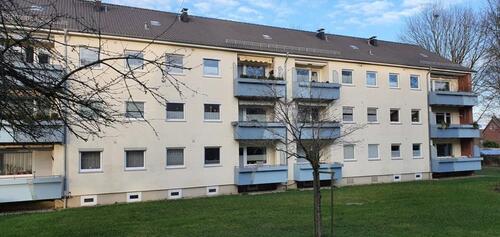 Foto - 3-Zimmerwohnung in Schwentinental-Klausdorf zu vermieten