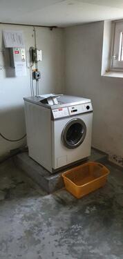 Foto - Etagenwohnung in Melsdorf zur Miete