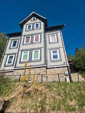 Foto - 9 Zimmer Einfamilienhaus zum Kaufen in Neuhaus am Rennweg
