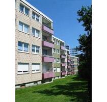 2-Zimmer-Wohnung in Iserlohn Hombruch