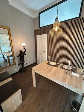 Foto - Etagenwohnung in Berlin zur Miete