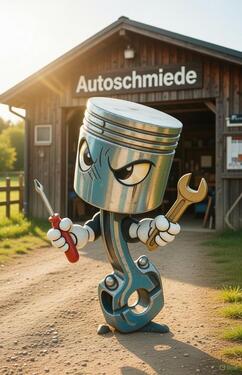 Foto - Werde Teil unserer Schraubergemeinschaft! (Grube vorhanden)