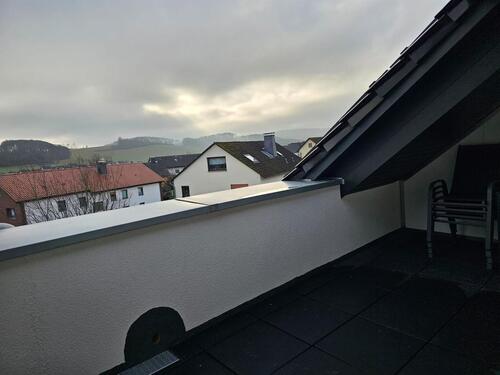 Foto - 2-Zimmer-DG neu renoviert 60qm in Kalletal-Hohenhausen