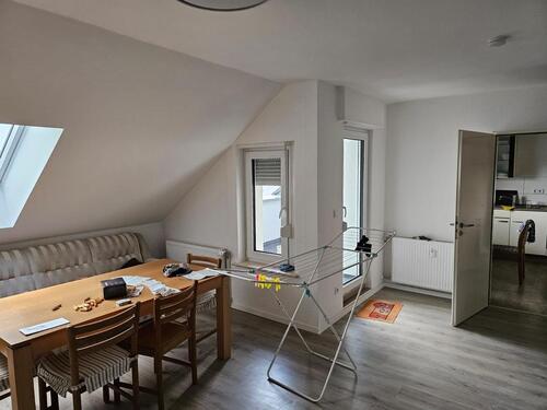 Foto - 2 Zimmer Dachgeschoßwohnung in Kalletal