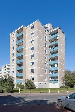 Foto - Hier will ich wohnen: 2-Zimmerwohnung in Hannover-Sahlkamp