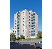 Hier will ich wohnen: 2-Zimmerwohnung in Hannover-Sahlkamp