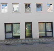 1-Zimmer Appartement in der Stadtmitte - Mainburg