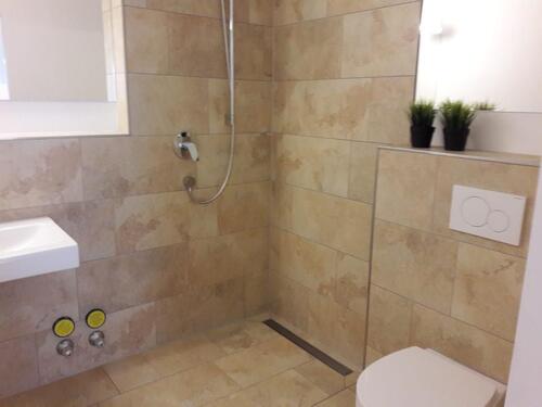 Foto - 1 Zimmer Erdgeschoßwohnung in Mainburg