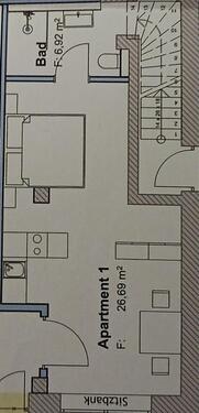 Foto - Erdgeschoßwohnung in Mainburg zur Miete