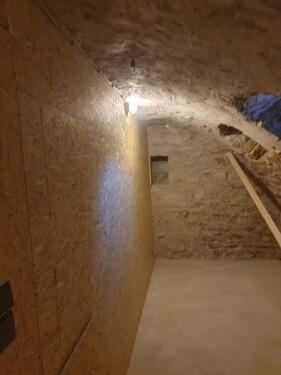 Foto - Self-Storage, Abstellraum, Kellerraum, Lager, Keller in Wiesloch