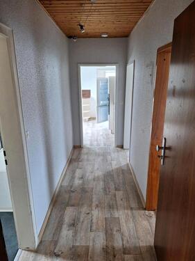 Foto - 3-Zimmer-DG-Wohnung in Ebermannstadt (optionales 4. Zimmer)