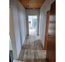 3-Zimmer-DG-Wohnung in Ebermannstadt (optionales 4. Zimmer) - Hausen