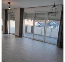 Gepflegte Wohnung in Hillerheide - Recklinghausen