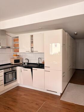 Foto - Etagenwohnung in Köln zur Miete