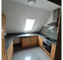 Gut geschnittene 3 Zimmer Wohnung in zentraler Lage - Porta Westfalica