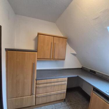 Foto - 3 Zimmer Dachgeschoßwohnung zur Miete in Porta Westfalica