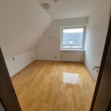 Foto - 3 Zimmer Dachgeschoßwohnung in Porta Westfalica