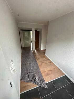 Foto - 3,5 Zimmer Wohnung 87qm + Balkon als Erstbezug nach Kernsanierung