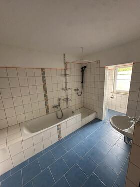 Foto - Etagenwohnung in Eschwege zur Miete