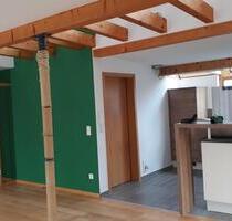 Tolle 80 qm-Wohnung mit Loft-Charakter + 25 qm Balkon ab 01.05 - Wutach