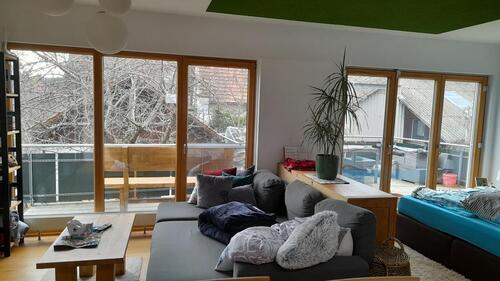 Foto - 2 Zimmer Etagenwohnung in Wutach