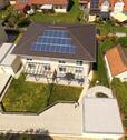 Foto - Effizienzhaus40 mit PV-Anlage und vier Zimmern in Inchenhofen
